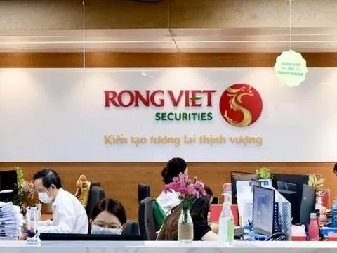 Nhóm Nutifood trở thành cổ đông lớn nhất nắm gần 25% vốn của công ty chứng khoán 4.000 tỷ