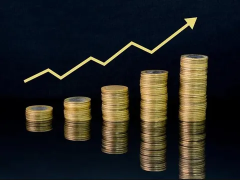 Giá vàng đảo chiều tăng nhẹ sau phiên giảm sâu