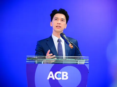 ACB thay đổi phương án thành lập công ty con bảo hiểm phi nhân thọ