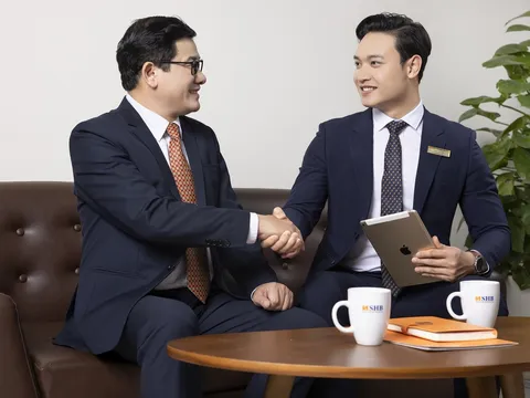 SHB thông báo ngày chốt quyền mua cổ phiếu phát hành cho cổ đông hiện hữu