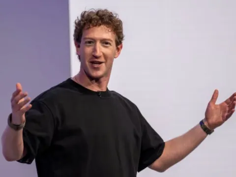 Meta hướng tới mức vốn hóa trên 9.000 tỷ USD, tăng 500% so với hiện tại