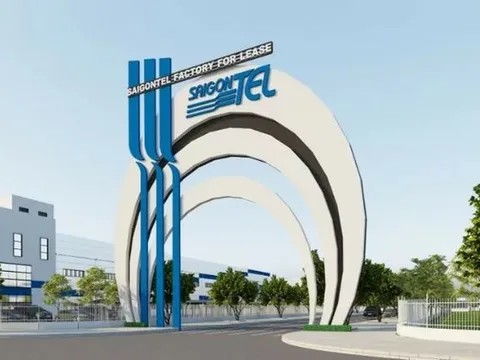 Saigontel thay thế phương án tăng vốn, không chia cổ tức