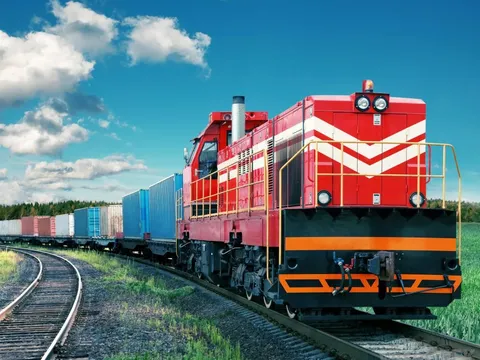 Tổng Công ty Đường sắt Việt Nam sẽ chuyển đổi sang mô hình Tập đoàn Đường sắt quốc gia Việt Nam