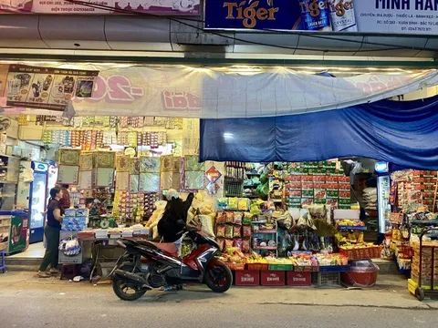 Những chính sách kinh tế nổi bật có hiệu lực từ tháng 4