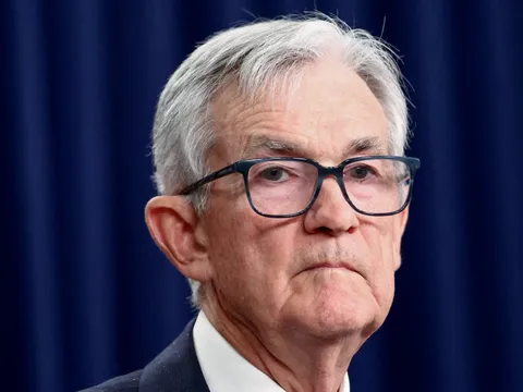 Chủ tịch Jerome Powell lên tiếng, 'đập tan' kỳ vọng Fed ﻿tăng lãi suất