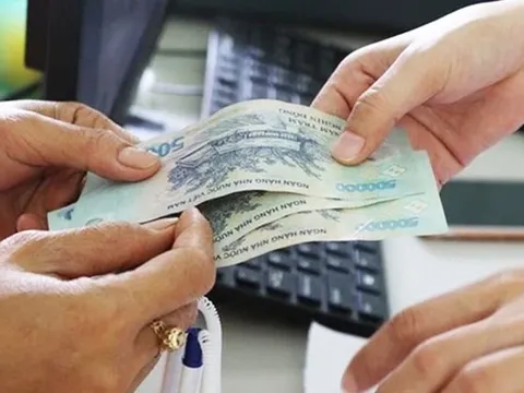 Đề xuất tăng lương cơ sở lên 2,53 triệu đồng/tháng từ 1/7/2026