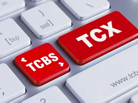 TCBS đặt mục tiêu lợi nhuận hơn 7.500 tỷ, vốn điều lệ tiến sát 28.000 tỷ đồng
