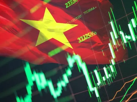 Đón tin nâng hạng FTSE, chứng khoán Việt bật tăng mạnh, VN-Index vượt 1.700 điểm
