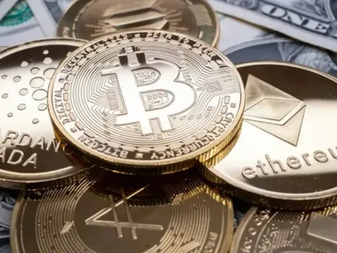 Quy định mới về kê khai, khấu trừ và quyết toán thuế đối với giao dịch tài sản mã hóa