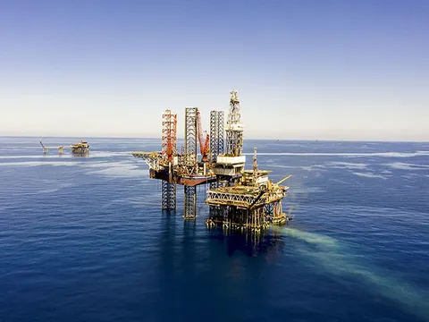 Lợi nhuận ngành dầu khí dự báo bứt phá trong năm 2026, nhiều doanh nghiệp tăng trưởng 2 chữ số