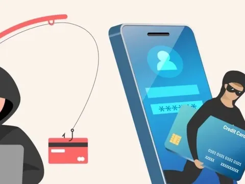 Mất tiền tỷ từ tài khoản online, những rủi ro cần được làm rõ