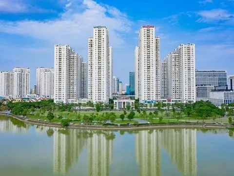 An Bình Homeland: Vì sao một dự án phía Tây Hà Nội vẫn giữ được sức nóng giữa giai đoạn thị trường thanh lọc mạnh?