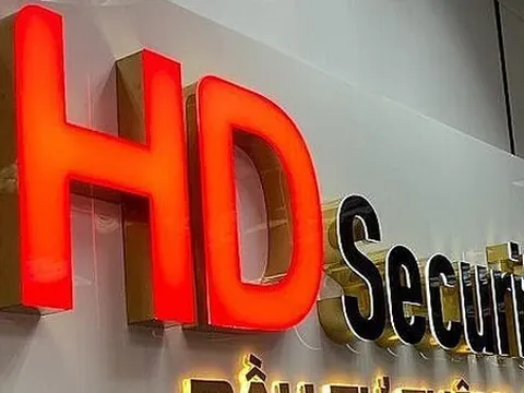 Chứng khoán HD chốt thời gian chào bán gần 877 triệu cổ phiếu cho cổ đông