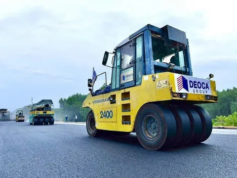 Đại hội đồng cổ đông của HHV tổ chức bất thành