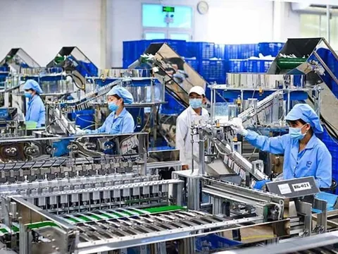 Hơn 119,4 nghìn doanh nghiệp thành lập mới, quay trở lại hoạt động trong 4 tháng