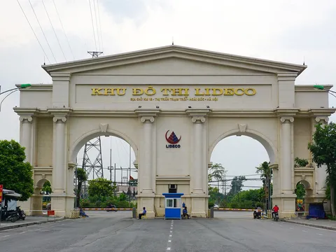 Lideco 'gồng lãi' cổ phiếu TCH