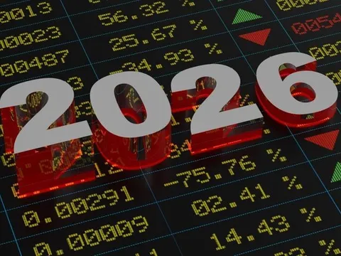 Diễn đàn Tài chính 2026: Khơi thông dòng vốn, kết nối đa kênh để tạo sức mạnh cho doanh nghiệp