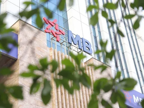 MB phát hành thành công 3 lô trái phiếu kỳ hạn 10 năm