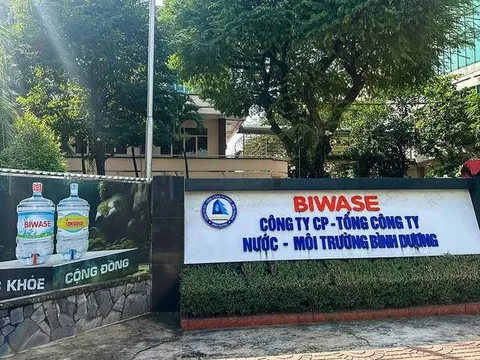 Biwase (BWE): Trữ tiền giảm 33%, vẫn phải chi gần 1,2 tỷ đồng trả lãi vay mỗi ngày
