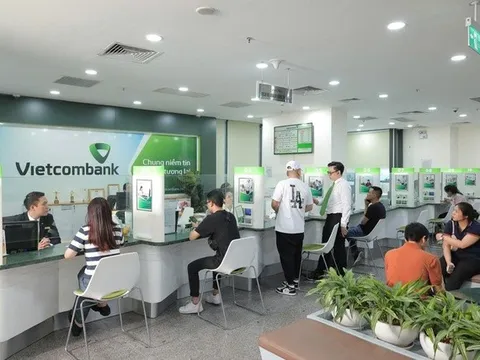Vietcombank dự kiến phát hành 10.000 tỷ đồng trái phiếu riêng lẻ