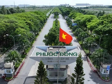 Đầu tư Sài Gòn VRG miễn nhiệm một Phó Tổng Giám đốc