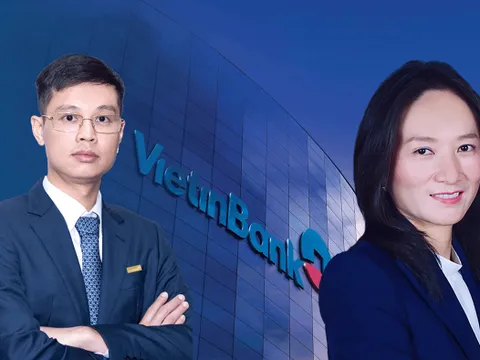 VietinBank thay người đại diện phần vốn Nhà nước