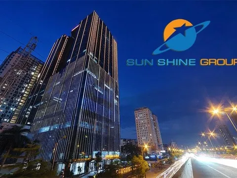 Lãnh đạo Sunshine bán sạch cổ phiếu
