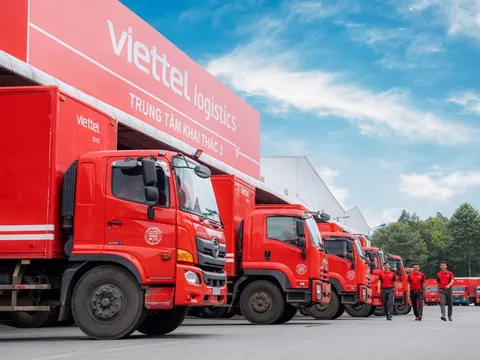 Viettel Post miễn nhiệm phó Tổng Giám đốc SN 1980