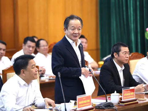 Tập đoàn T&T Group và tỉnh Bắc Ninh tăng cường hợp tác đầu tư, thúc đẩy các dự án chiến lược