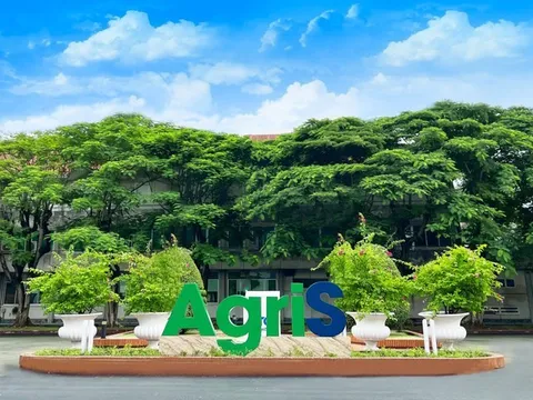 AgriS phát hành gần 1.000 tỷ đồng trái phiều chuyển đổi để cơ cấu nợ