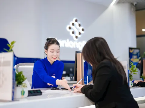 KienlongBank được chấp thuận tăng vốn điều lệ lên hơn 7.500 tỷ đồng