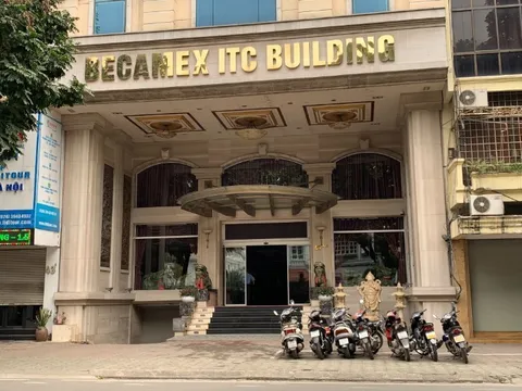 Becamex ITC tất toán lô trái phiếu phát hành năm 2019