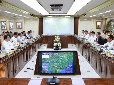 Cao Bằng đề xuất T&T Group nghiên cứu phát triển mô hình kinh tế cửa khẩu mới