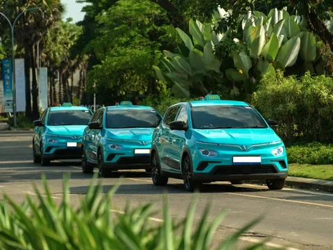Green SM tăng vốn thêm 10.000 tỷ đồng