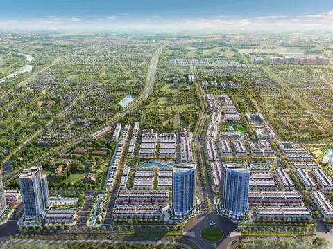 Bất động sản CRV của ông Đỗ Hữu Hạ: Tài sản phình to, lợi nhuận teo tóp