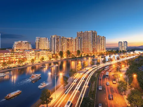 Đừng hỏi bất động sản hôm nay tăng bao nhiêu, hãy hỏi 5-10 năm nữa sẽ có bao nhiêu người muốn đến sống và trải nghiệm ở đó