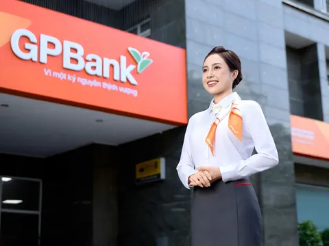 GPBank khép lại mùa khuyến mại với hàng nghìn sổ tiết kiệm mở mới