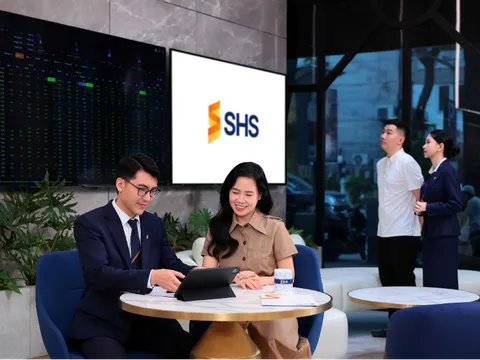 Quý 2/2026: SHS củng cố động lực tăng trưởng từ các hoạt động kinh doanh cốt lõi