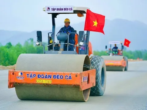Hạ tầng Giao thông Đèo Cả bổ nhiệm thêm một Phó Tổng giám đốc