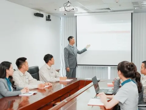 Vì sao doanh nghiệp ngày càng coi trọng chuẩn hóa vận hành?