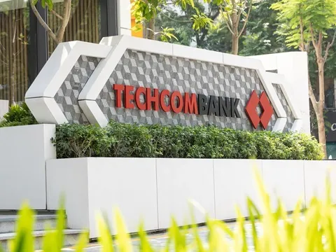 Techcombank đã bơm 20.000 tỷ vốn tín dụng cho các dự án hạ tầng trọng điểm ngoài 'room'
