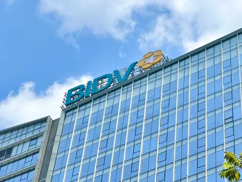 BIDV tiếp tục huy động thêm 200 tỷ đồng qua kênh trái phiếu