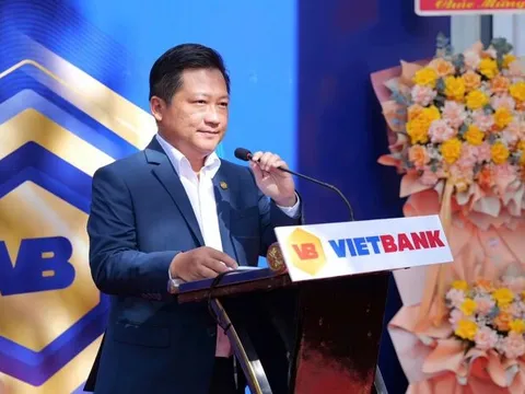Gia đình Chủ tịch Dương Nhất Nguyên nắm hơn 13% vốn tại Vietbank