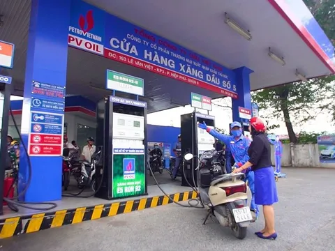 Doanh nghiệp họ dầu khí thứ 2 báo lỗ, doanh thu thuần tăng 126% lên hơn 90.000 tỷ