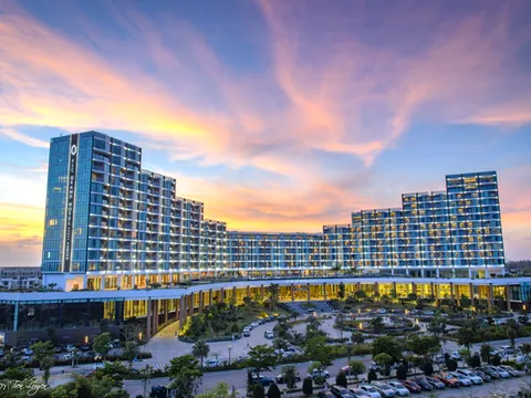 FLC nâng vốn lên gần 13.000 tỷ đồng