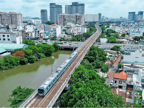 Bất động sản công nghiệp tiếp tục là động lực tăng trưởng của thị trường phía Nam