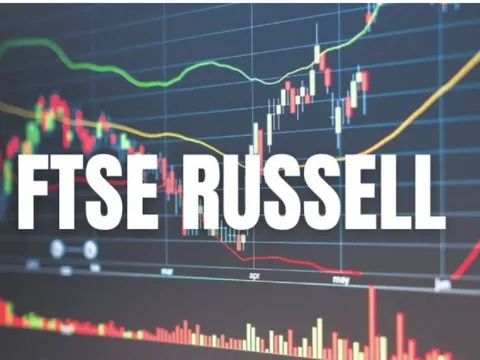 FTSE Russell loại 21 cổ phiếu FTSE Vietnam Index, thêm mới MCH, TCX và VPL
