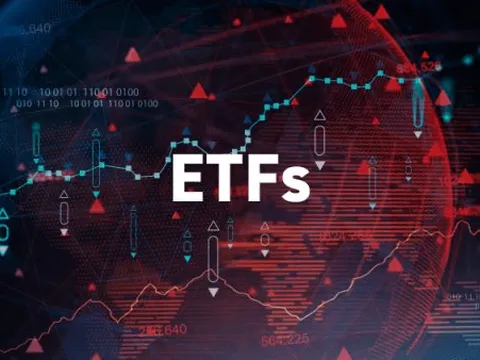 ETF ngoại dự kiến bán hơn 1.300 tỷ đồng ở một bluechip trong kỳ cơ cấu tháng 9