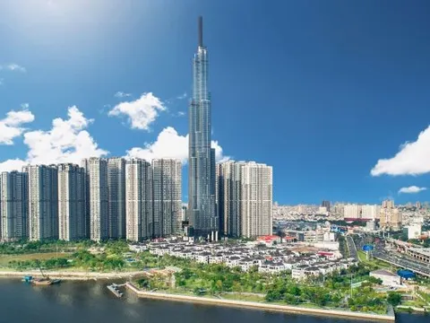 Vingroup tăng gần 500 bậc, thuộc Top 350 công ty tốt nhất thế giới