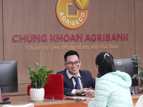 Agriseco bổ nhiệm Quyền Tổng Giám đốc